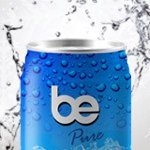 【 BE • 椰子水 】520ml