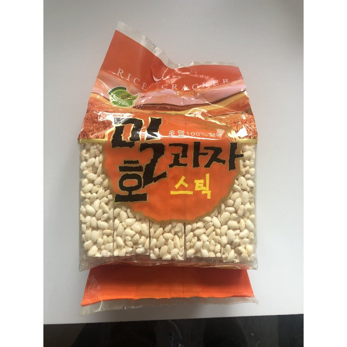 【小農粘 • 米通饼】264g 韩国小吃