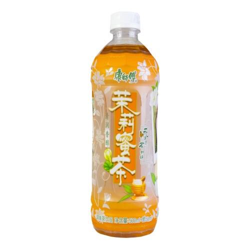 【 康师傅 • 茉莉蜜茶】500ML 每单限购3瓶