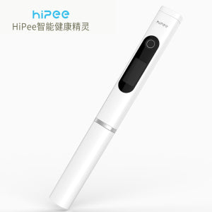 【 HiPee •  智能健康精灵 S2 】14项尿检指标 | 疾病筛查一键检测 | 微信互动