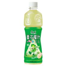 【康师傅 • 番石榴汁】450ml 每单限购3瓶