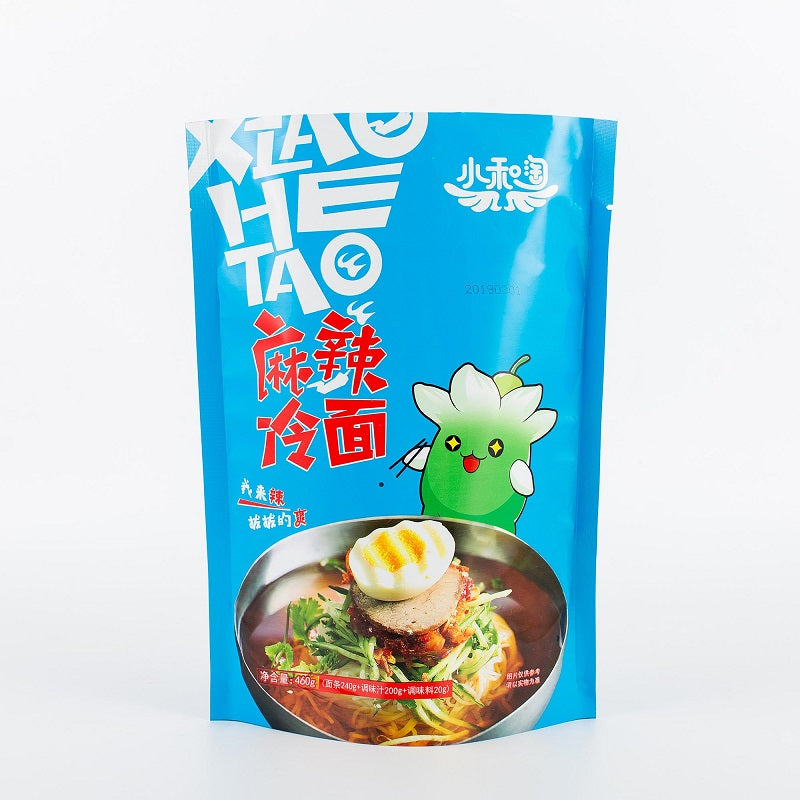 【小和淘 • 麻辣冷面】袋装 460G