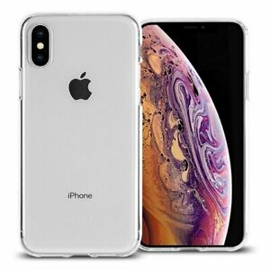 【Goospery • Clear Jelly 手机壳】久用不变黄-- iPhone XR/iPhone 11 PRO(5.8")/iPhone11(6.1")