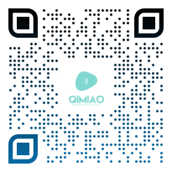 Qimiao QR Code